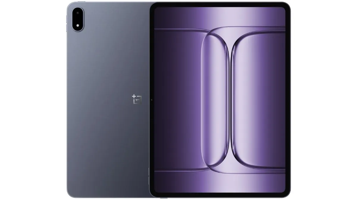 High-end tablet