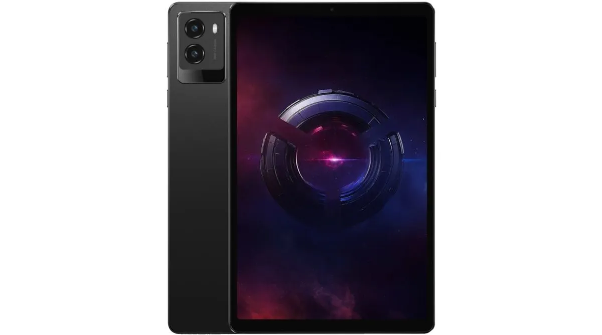 Versatile tablet