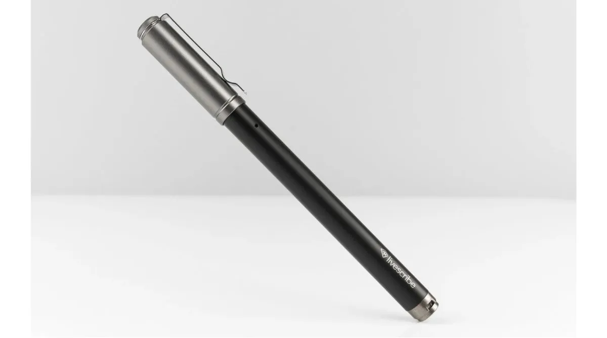 smart pen