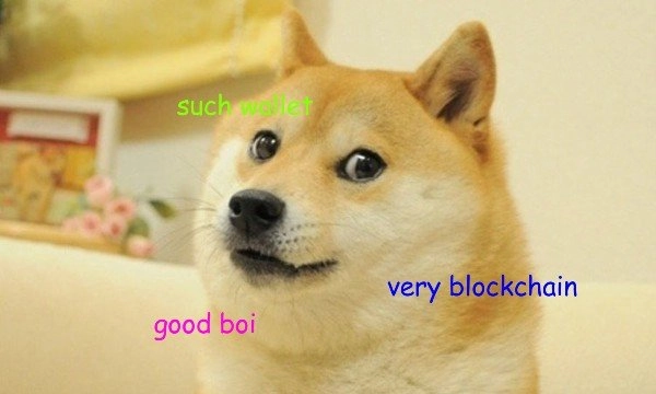 original doge meme