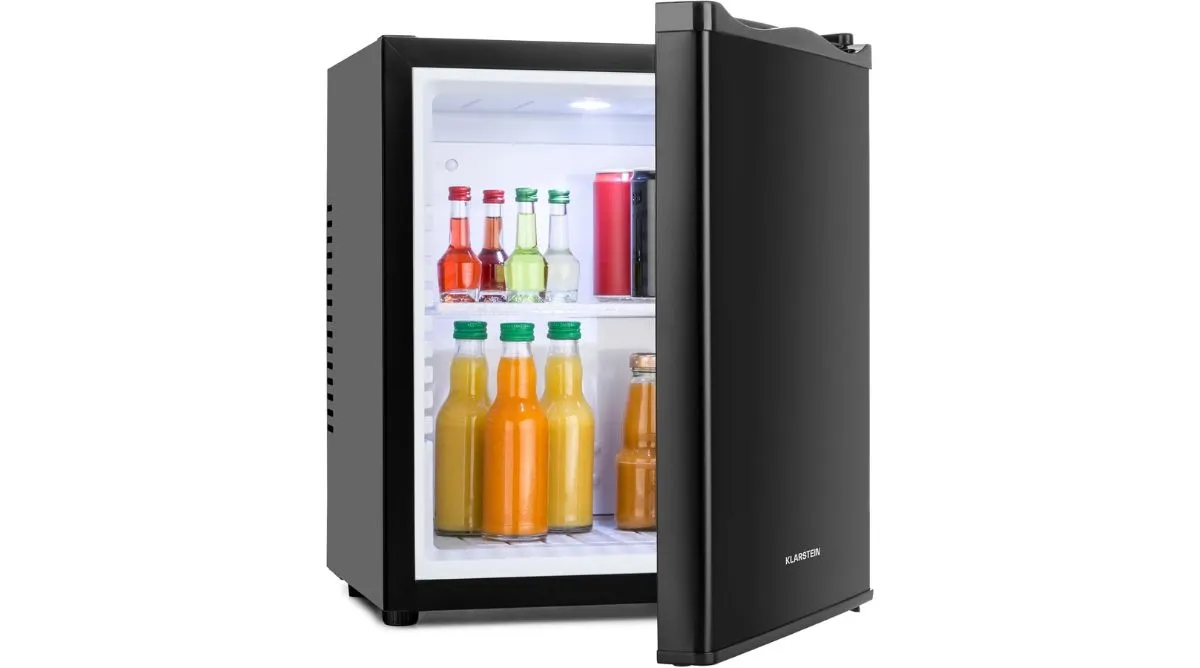 Executive refrigerator