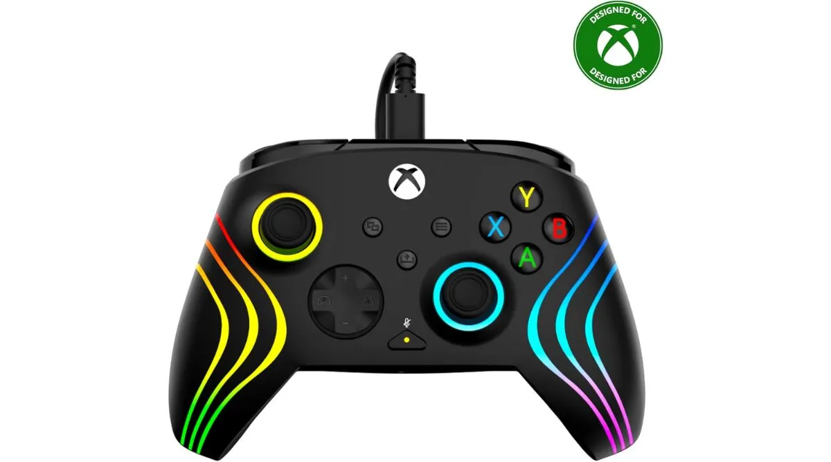 Xbox controller