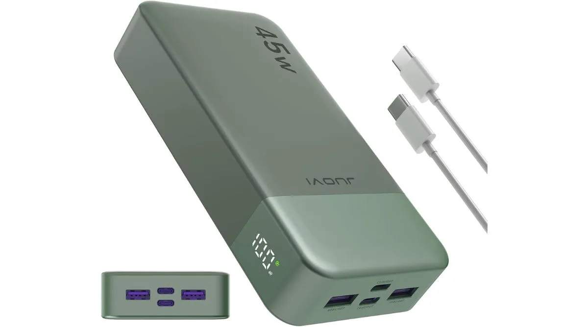 power bank 