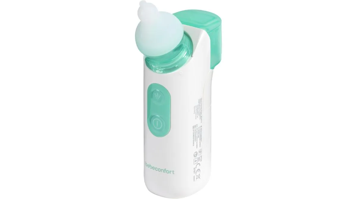 nose cleanser