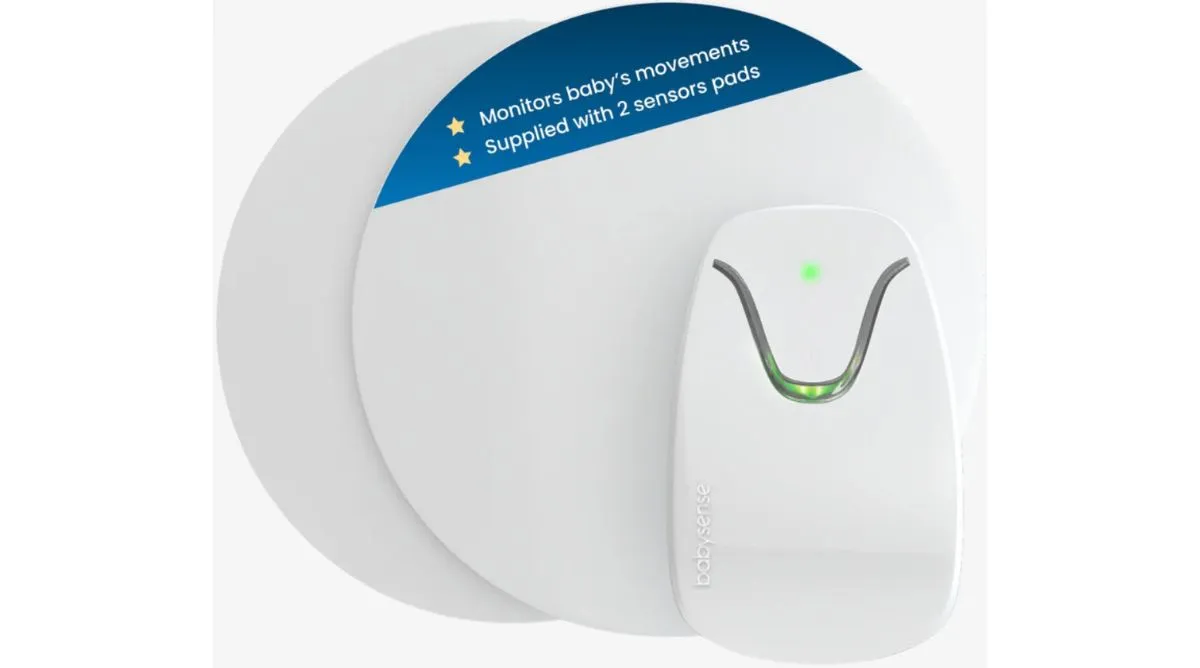 motion monitor
