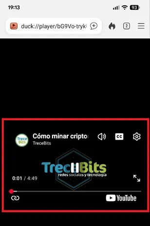 See video