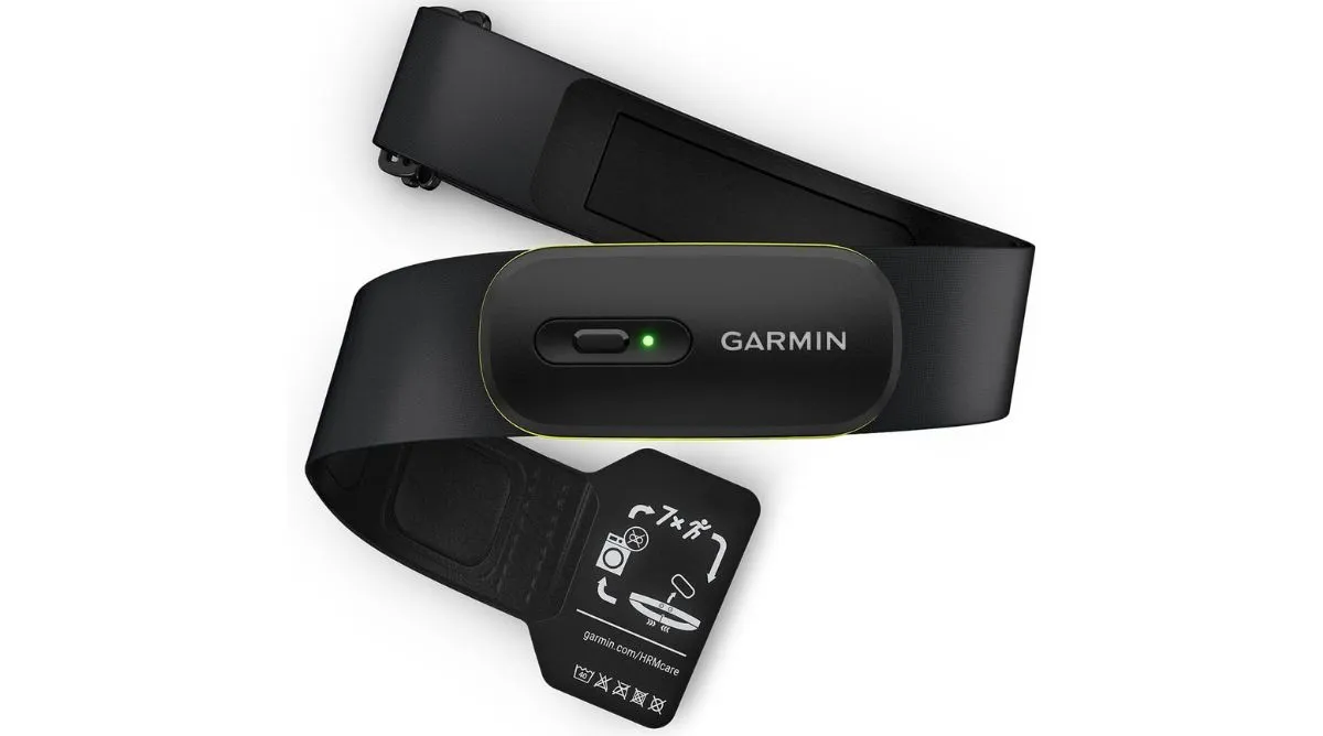 Smart belt