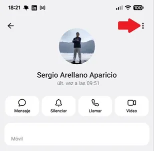 Contact tools