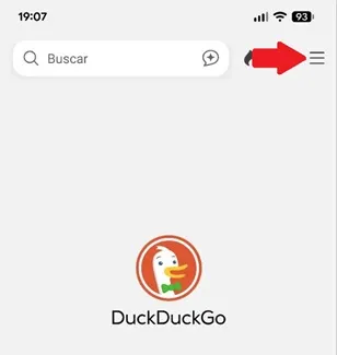 DuckDuckGo Options