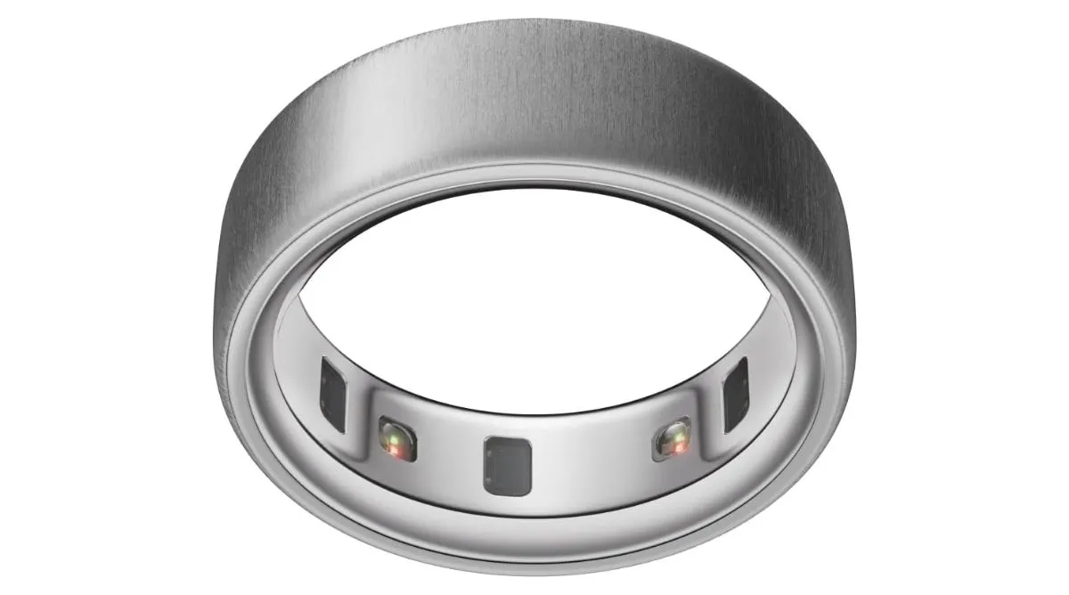smart ring