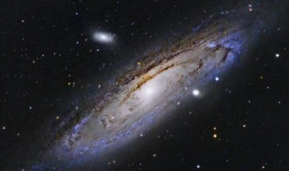 It is related to the origin of life.