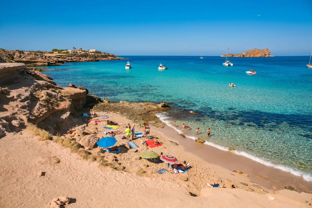 The Mediterranean Sea could be very different in a few years.